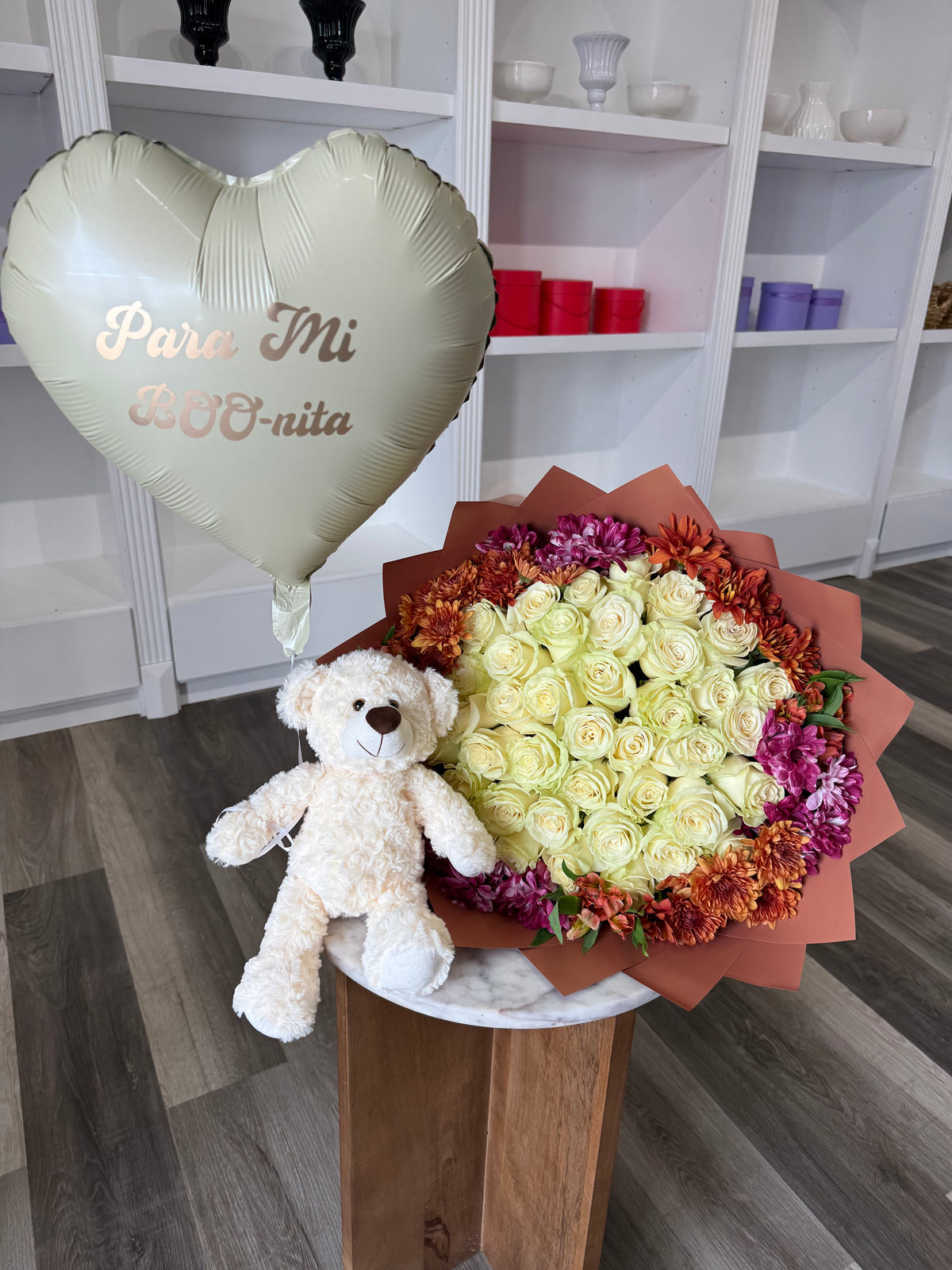 My BOO-nita Fall Bundle π€π»π